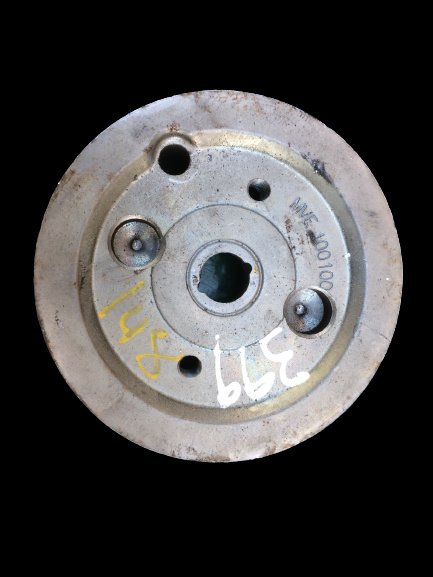 Pinion Land Rover Freelander [1998 - 2006] Crossover 5-usi 2.0 DI MT (98 hp)