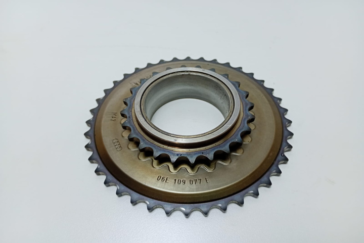 Pinion lant distributie 06E109077E Porsche Cayenne 957 [facelift] [2007 - 2010]