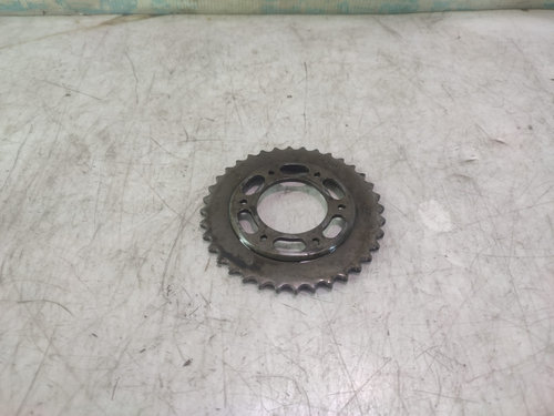Pinion lant distributie ax came 059109116g 3.0 tdi DHX hybrid Audi Q7 4M [2015 - 2020] 3.0 tdi DHX h...
