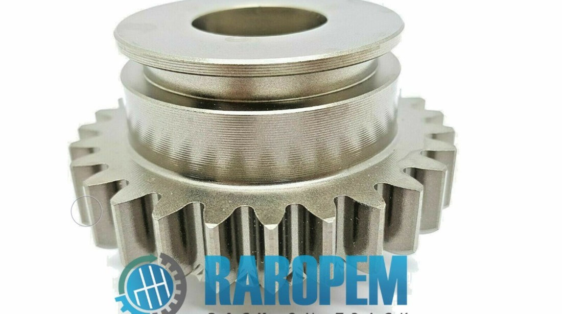 Pinion Marsarier 27 dinti Fiat Ducato tip cutie viteza MLGU 237076/9670611780