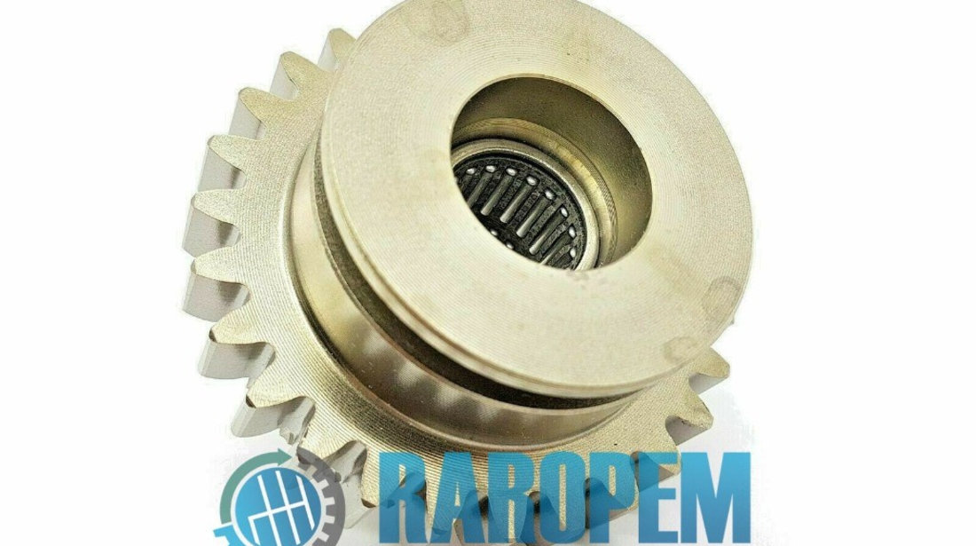 Pinion Marsarier 27 dinti Fiat Ducato tip cutie viteza MLGU 237076/9670611780