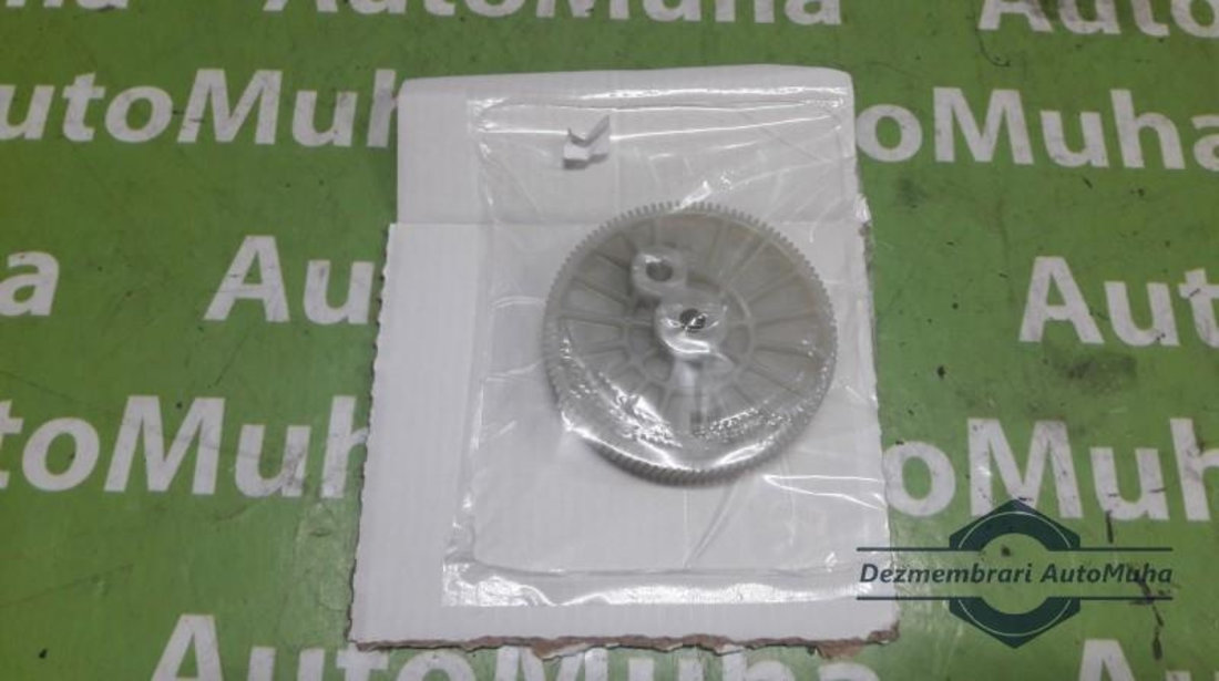 Pinion motoras stergator luneta BMW X5 (2007->) [E70]