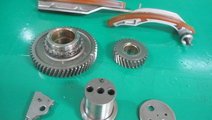 PINION / PINIOANE / PATINA DISTRIBUTIE LANT MITSUB...