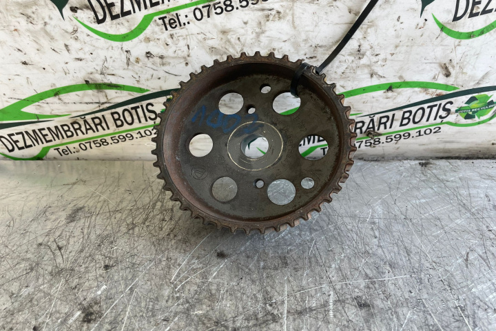 Pinion pompa de inalta presiune 46517943 46517943 46517943 Fiat Stilo [2001 - 2010] Hatchback 5-usi 1.9 TD MT (80 hp)