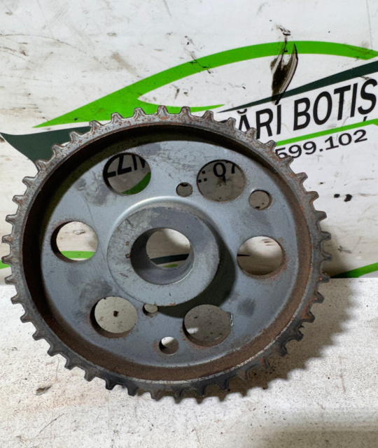 Pinion pompa de inalta presiune 46517943 46517943 46517943 Fiat Stilo [2001 - 2010] Hatchback 5-usi 1.9 TD MT (80 hp)