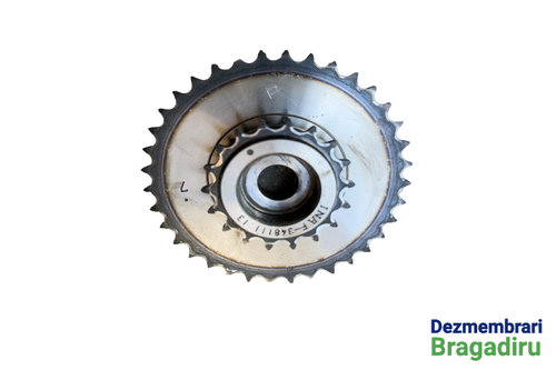 Pinion pompa inalata presiune Cod: F-348111.13 Hyundai i30 FD [2007 - 2010] Hatchback 1.6 CRDi MT (1...
