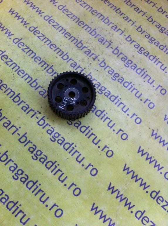 Pinion pompa inalta presiune Alfa Romeo 166 936 [1998 - 2007] Sedan 2.4 JTD MT (136 hp) 20V