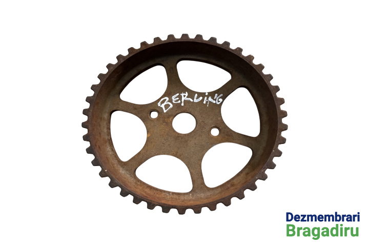 Pinion pompa inalta presiune Citroen Berlingo [facelift] [2002 - 2012] First minivan 1.9 D MT (69 hp) (MF)