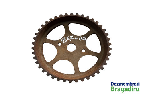 Pinion pompa inalta presiune Citroen Berlingo [facelift] [2002 - 2012] First minivan 1.9 D MT (69 hp...
