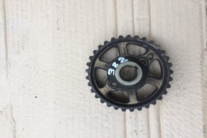 Pinion pompa inalta presiune Citroen C3 [2002 - 2010] Hatchback 1.4 HDi MT (68 hp) EURO 3