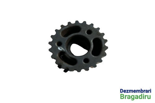 Pinion pompa inalta presiune Cod: 03L130111D Audi A6 4F/C6 [facelift] [2008 - 2011] Avant wagon 5-us...