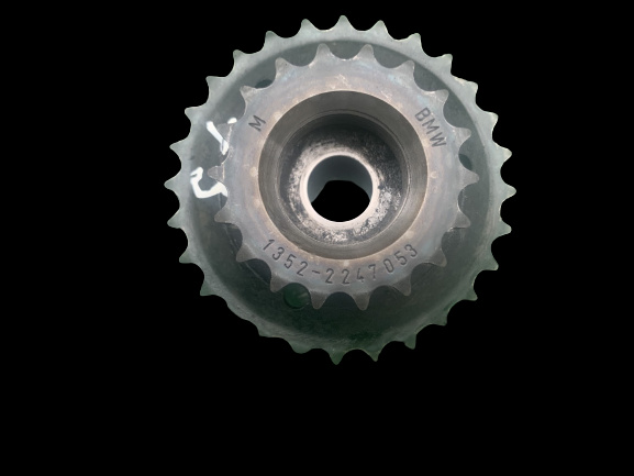 Pinion pompa inalta presiune Cod: 2247053 BMW X5 E53 [1999 - 2003] Crossover 3.0 d AT (184 hp) M57 D30 (306D1)