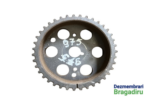 Pinion pompa inalta presiune Cod: 55183530 55183530 Opel Astra J [facelift] [2012 - 2018] Sports Tou...
