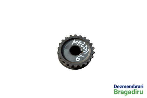 Pinion pompa inalta presiune Mazda 6 GH [2007 - 2012] Liftback 2.0 MZR-CD MT (140 hp)
