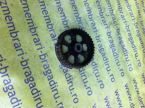 Pinion pompa inalta presiune Renault Clio 2 [1998 - 2005] Hatchback 3-usi 1.5 DCI MT (82 hp) II (BB0...