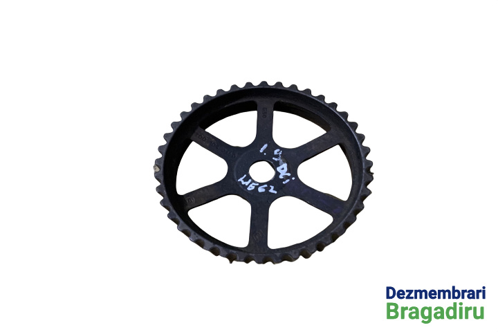 Pinion pompa inalta presiune Renault Megane 2 [2002 - 2006] Hatchback 3-usi 1.9 dCi MT (120 hp) II (BM0/1_ CM0/1_)