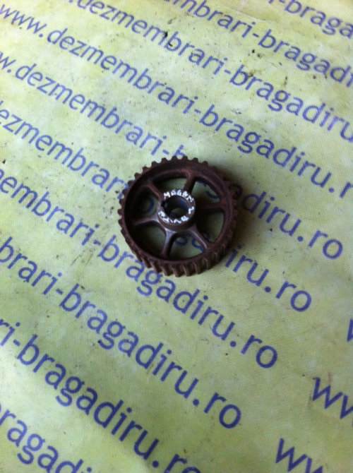 Pinion pompa inalta presiune Renault Megane 2 [2002 - 2006] Hatchback 5-usi 1.9 dCi MT (120 hp) II (...