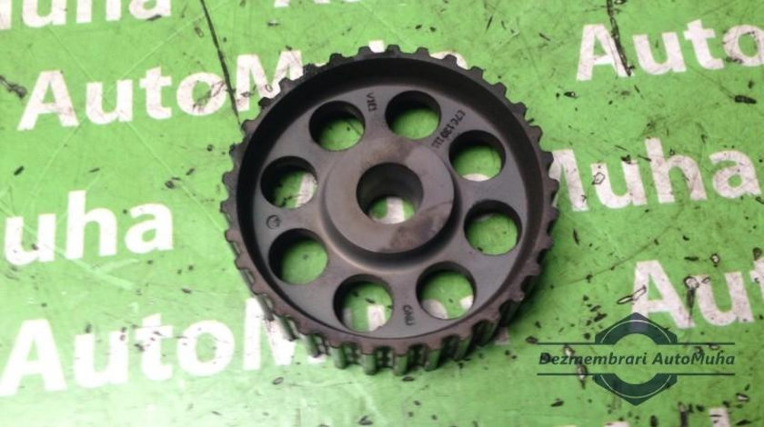 Pinion pompa inalte , fulie pompa inalte . Volkswagen Crafter (2006->) 076130111 . 076 130 111 .