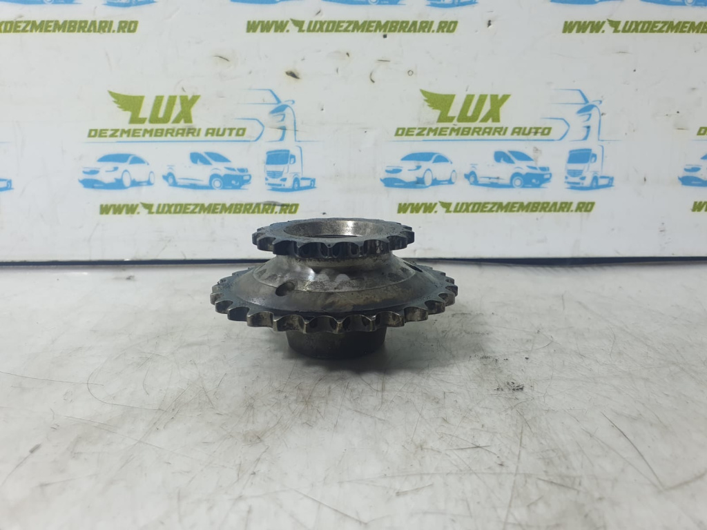 Pinion pompa injectie 1352-2247053 2.0 diesel 204D3M47R BMW Seria 5 E39 [1995 - 2000]