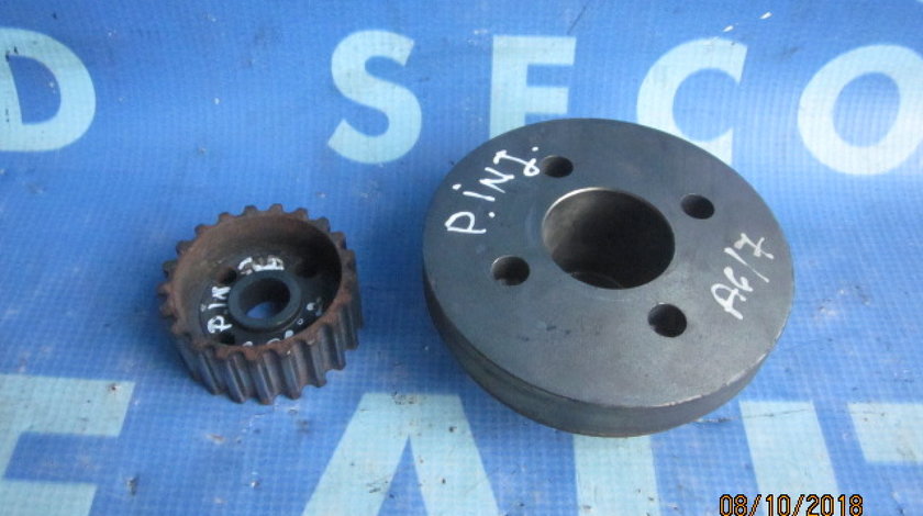 Pinion pompa injectie Audi A6 C6 3.0tdi Quattro; 059130103D