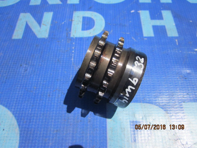Pinion pompa injectie BMW E39