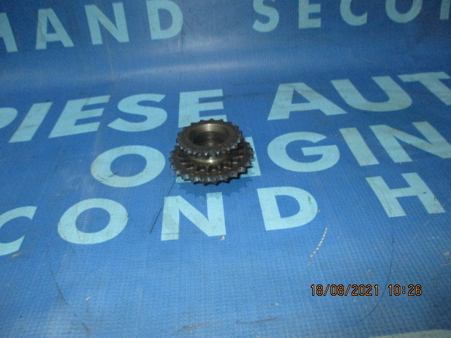 Pinion pompa injectie BMW E60 525d 2.5d; 7787279
