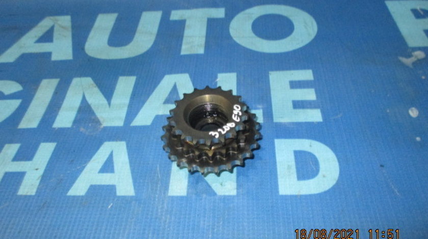 Pinion pompa injectie BMW E90 320d 2.0d; 7787279