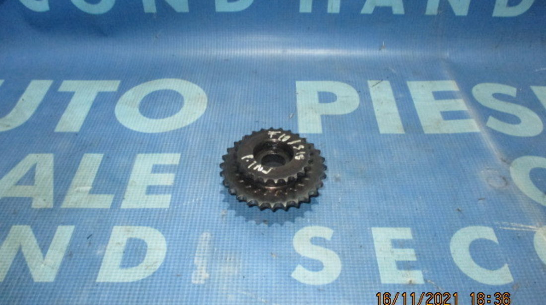 Pinion pompa injectie BMW F10 525d; 7800025