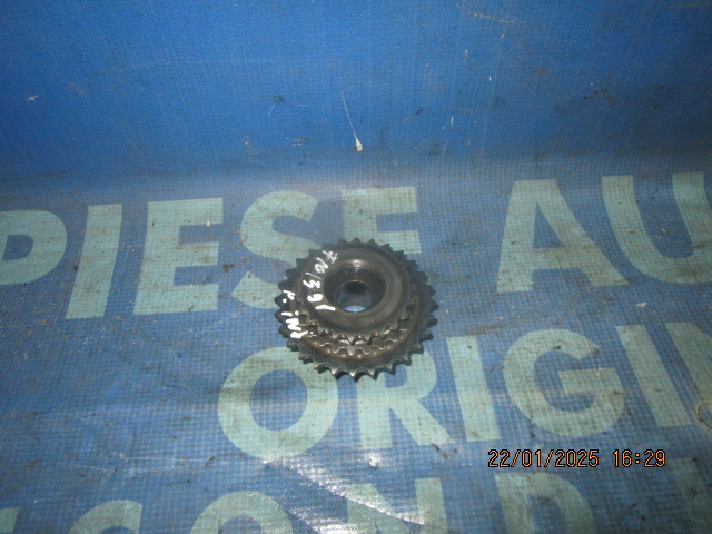 Pinion pompa injectie BMW F10 550dx ; 7800025