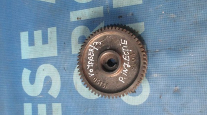 Pinion pompa injectie Chrysler Voyager 2.5td