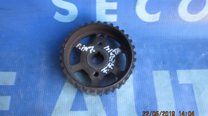 Pinion pompa injectie Ford Fiesta 1.4tdci; 9636947780