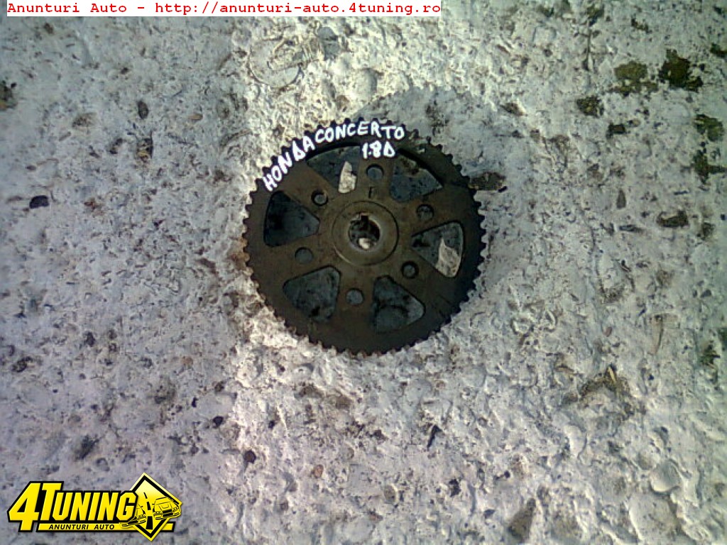 Pinion pompa injectie Honda Concerto