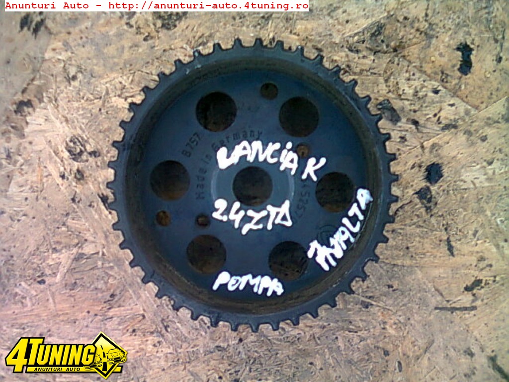 Pinion pompa injectie Lancia Kappa