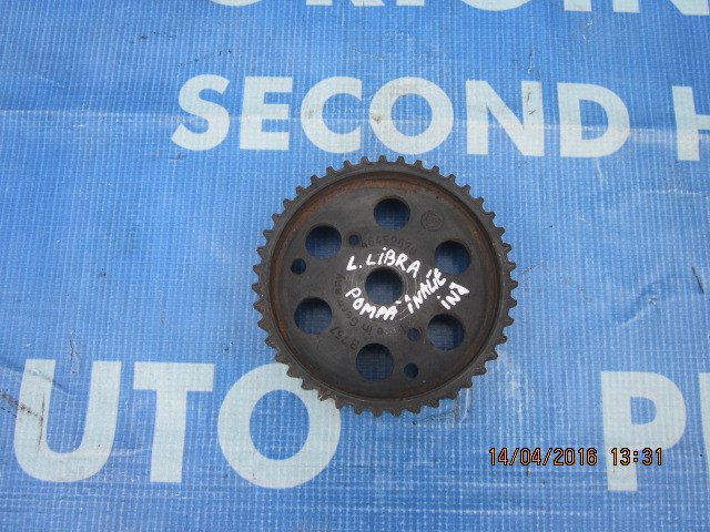 Pinion pompa injectie Lancia Lybra