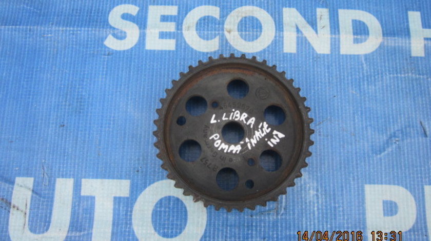 Pinion pompa injectie Lancia Lybra