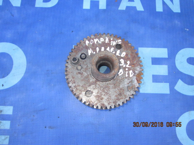 Pinion pompa injectie Mitsubishi Pajero