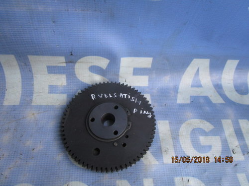 Pinion pompa injectie Renault Vel Satis  2006
