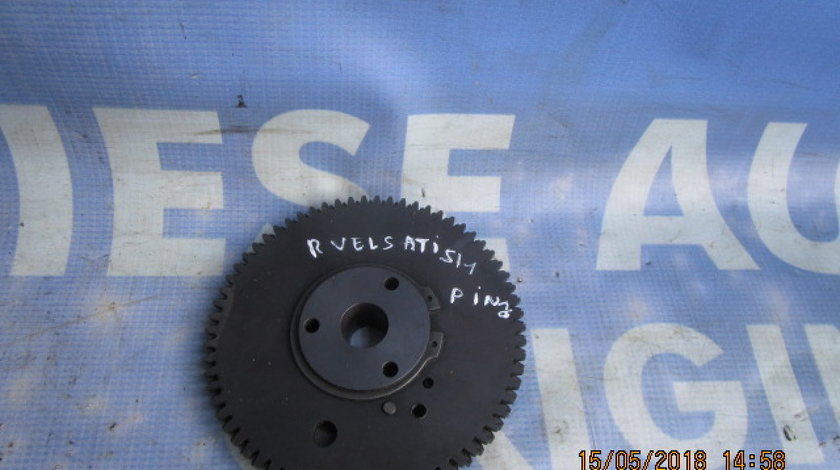 Pinion pompa injectie Renault Vel Satis 2006