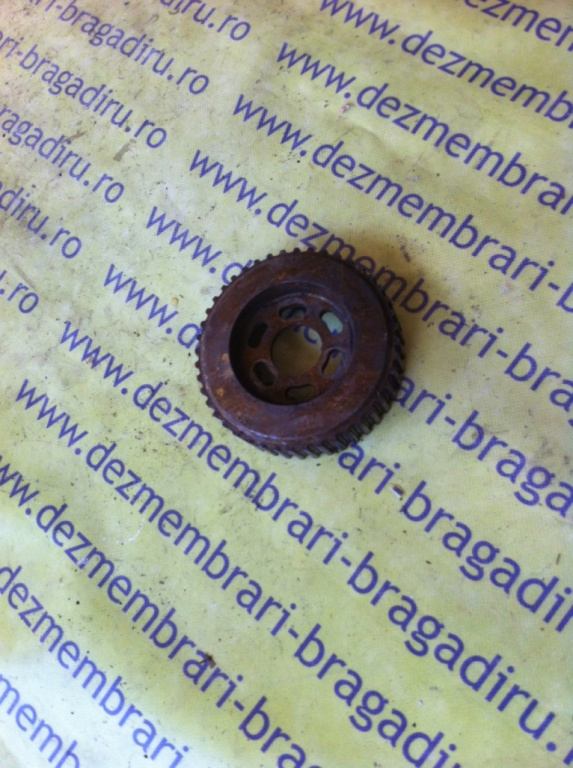 Pinion pompa injectie Seat Ibiza 2 [facelift] [1996 - 2002] Hatchback 5-usi 1.9 TD MT (90 hp) III (6K1)