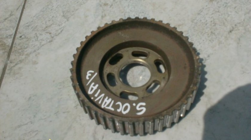 Pinion pompa injectie Skoda Octavia