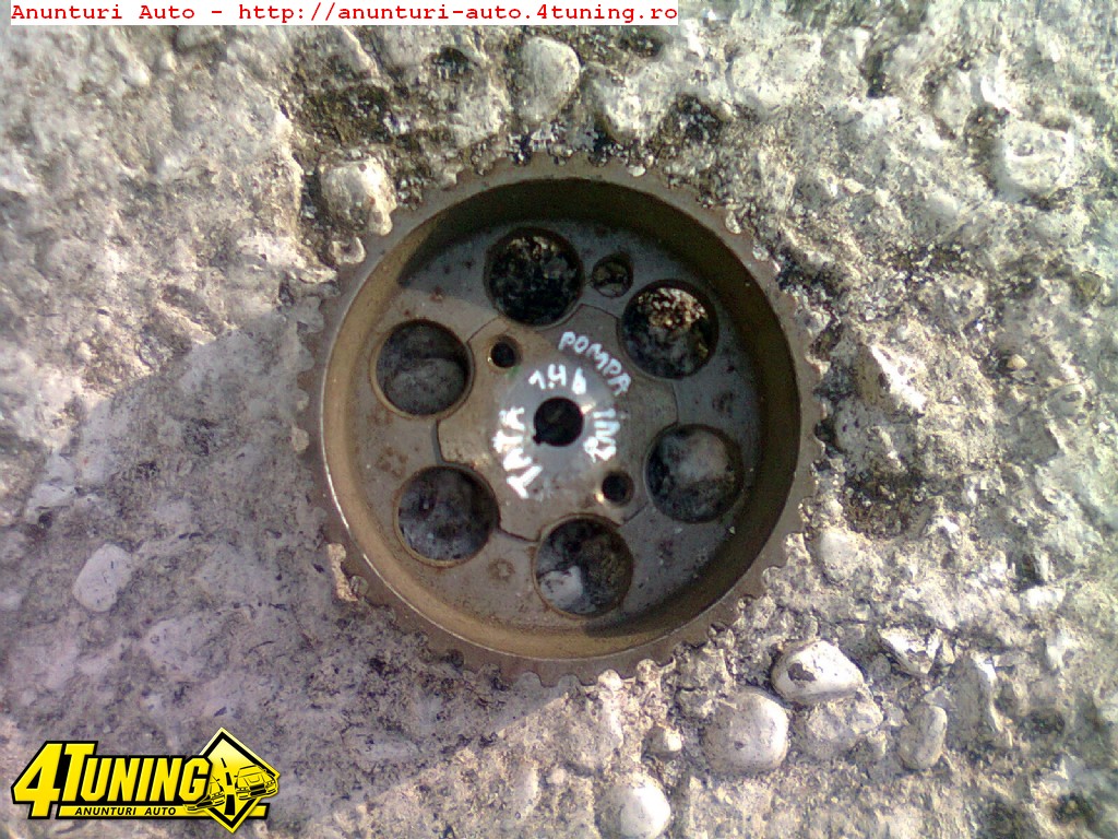 Pinion pompa injectie Tata Indica