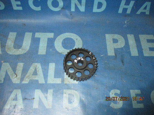 Pinion pompa injectie VW Crafter 2.5tdi; 076130111