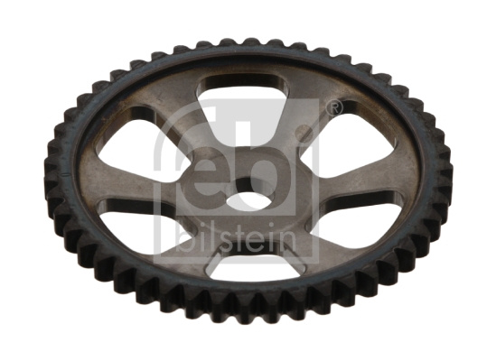 Pinion, pompa ulei (33932 FEBI BILSTEIN) SEAT,SKODA,VW