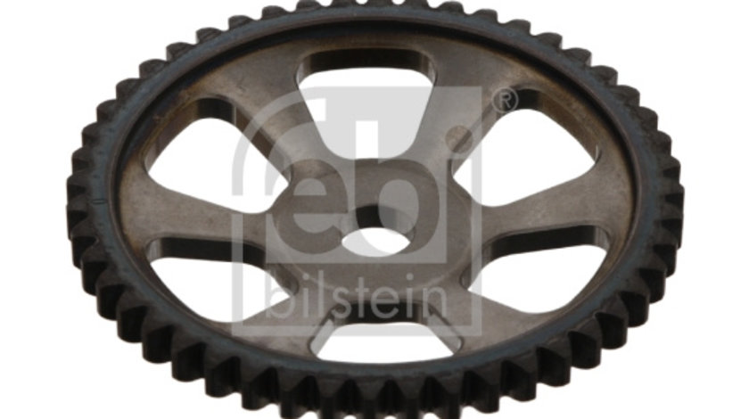 Pinion, pompa ulei (33932 FEBI BILSTEIN) SEAT,SKODA,VW