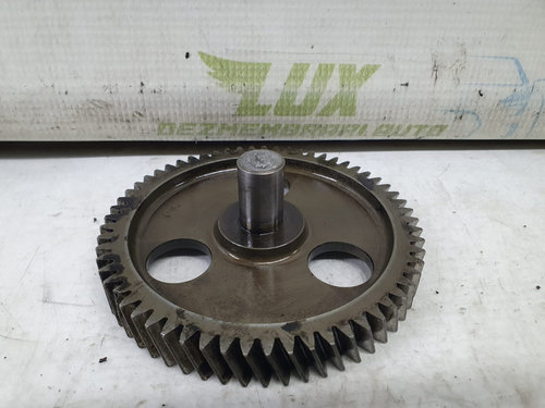 Pinion pompa ulei A6511810312 2.2 cdi om651.960 Mercedes-Benz ML W166 [2011 - 2015] 2.2 cdi om651.96...