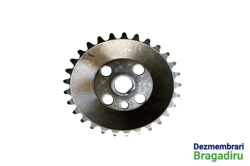 Pinion pompa ulei Cod: 03C115121J 03C115121J Volkswagen VW Golf 6 [2008 - 2015] Hatchback 3-usi 1.4 ...