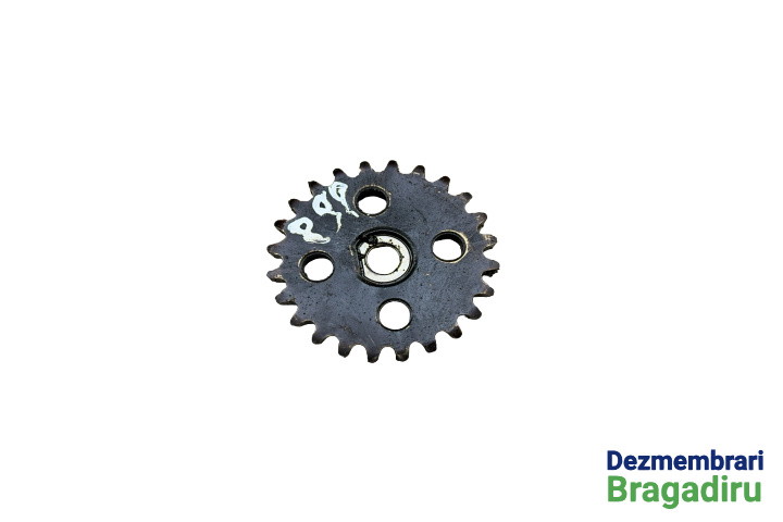 Pinion pompa ulei Ford Focus 2 [2004 - 2008] wagon 5-usi 1.8 MT (125 hp)