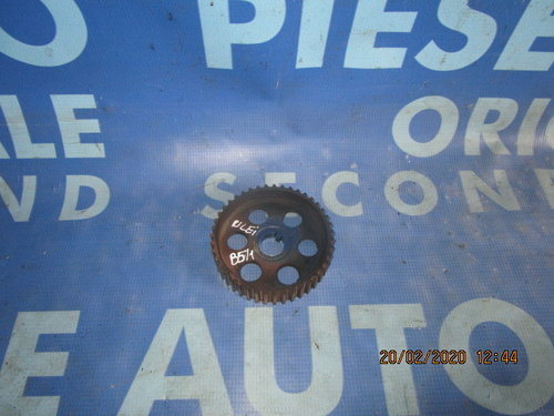 Pinion pompa ulei VW Passat B5 1.9tdi;  027109111G
