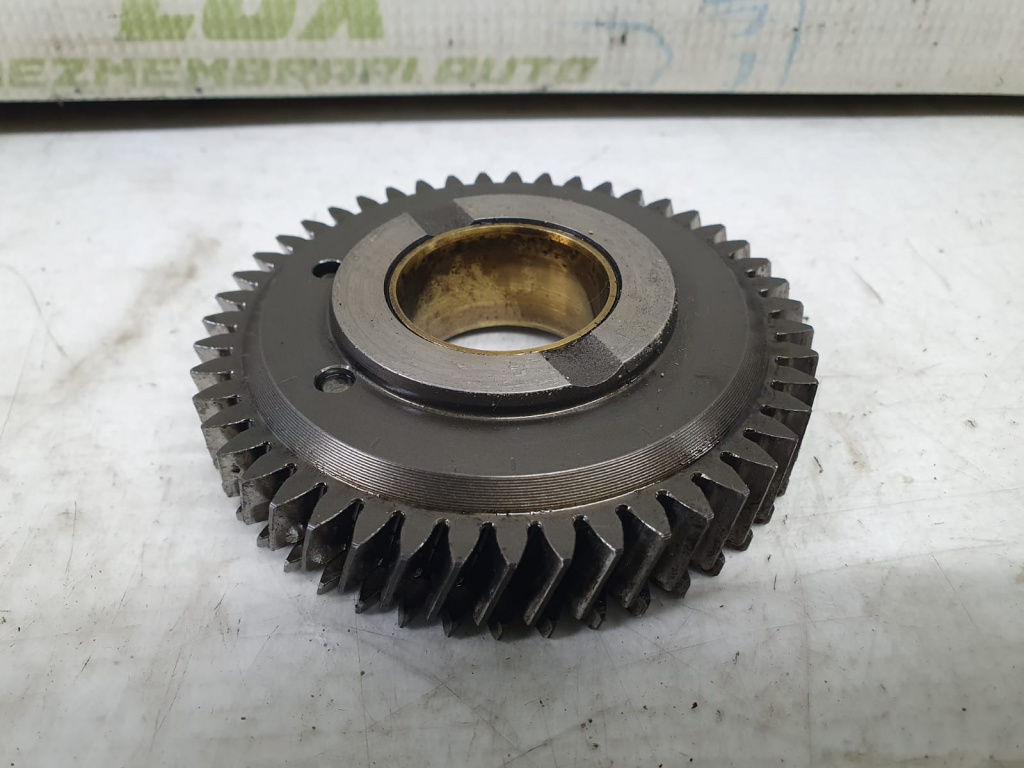 Pinion pozitie arbore cotit a6510301613 2.2 cdi om651.960 Mercedes-Benz ML W166 [2011 - 2015] 2.2 cdi om651.960