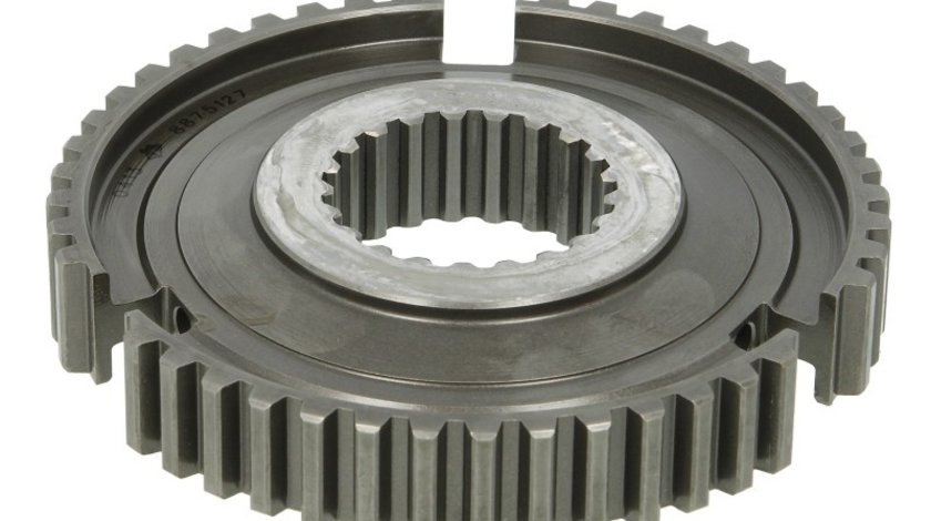 Pinion receptor EURORICAMBI 35510201